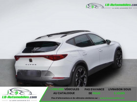 Cupra Formentor FORMENTOR VZ HYBRID|VIRTUAL|PANO|ACC|AHK|360|  occasion  Beaupuy - photo n4